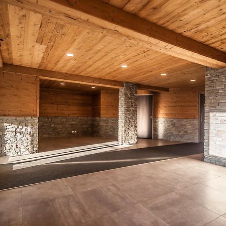 Val Thorens - Cosy Appartement Avec Vue Silveralp 224 Esterno foto