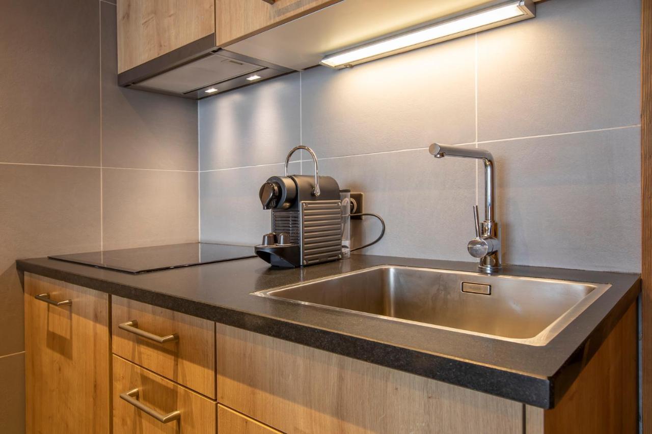 Val Thorens - Cosy Appartement Avec Vue Silveralp 224 Esterno foto