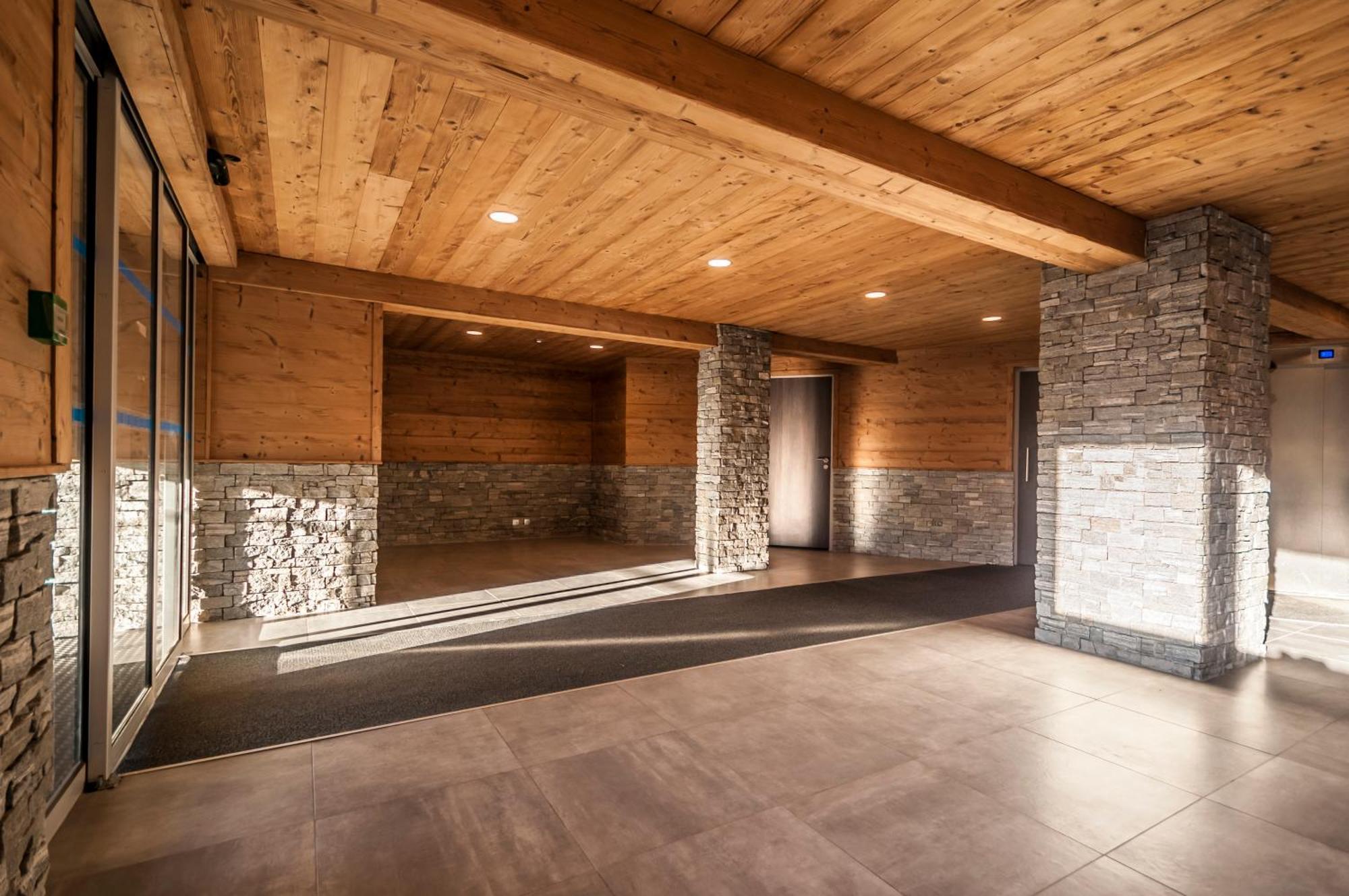 Val Thorens - Cosy Appartement Avec Vue Silveralp 224 Esterno foto