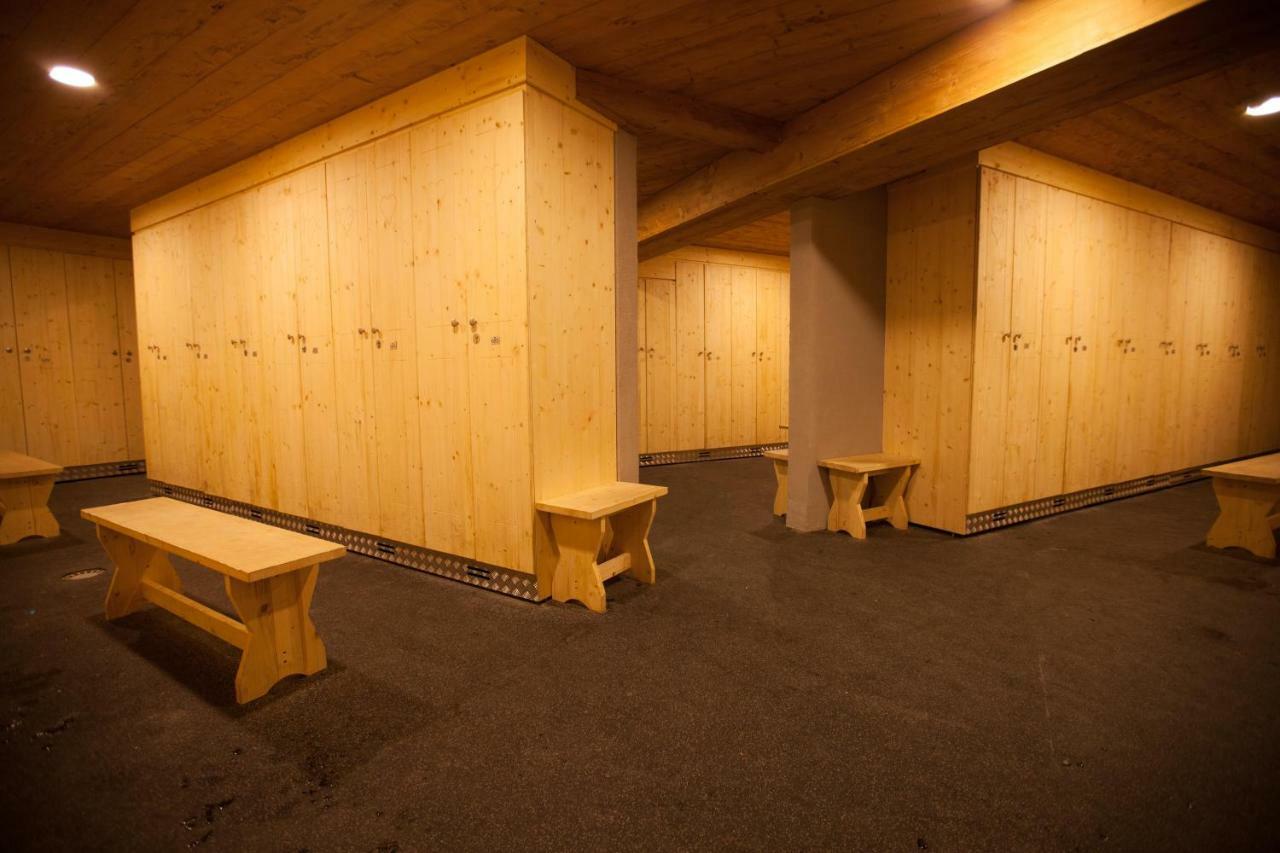 Val Thorens - Cosy Appartement Avec Vue Silveralp 224 Esterno foto
